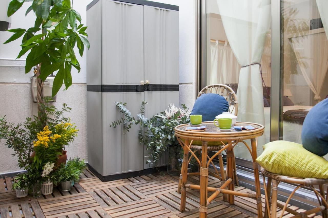 Beautiful Silent Apartment Private Parking إشبيلية المظهر الخارجي الصورة