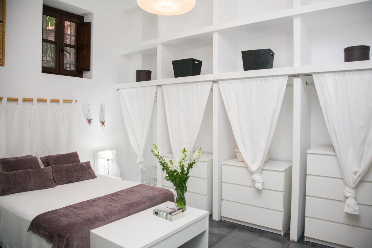 Beautiful Silent Apartment Private Parking إشبيلية المظهر الخارجي الصورة